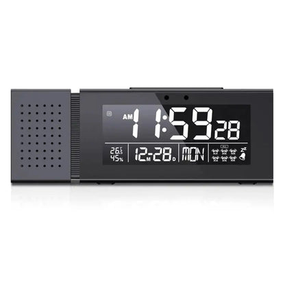 Radio réveil numérique noir avec affichage multifonction -  - radio-reveil-lumineux - ["connect\u00e9","digital","lumineux","num\u00e9rique","petit reveil","radio reveil","radio reveil connect\u00e9","Radio R\u00e9veil Lumineux","r\u00e9veil connect\u00e9","r\u00e9veil digital","simple"]