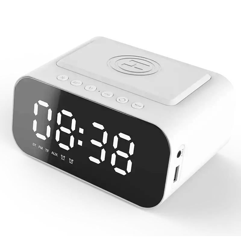 Radio réveil numérique noir avec chargeur induction intégré -  - radio-reveil-chargeur-induction - ["bluetooth","chargeur induction","connect\u00e9","digital","lumineux","num\u00e9rique","petit reveil","radio reveil","Radio reveil connect\u00e9","Radio R\u00e9veil Lumineux","R\u00e9veil bluetooth","r\u00e9veil chargeur induction","r\u00e9veil connect\u00e9","r\u00e9veil digital","simple"]