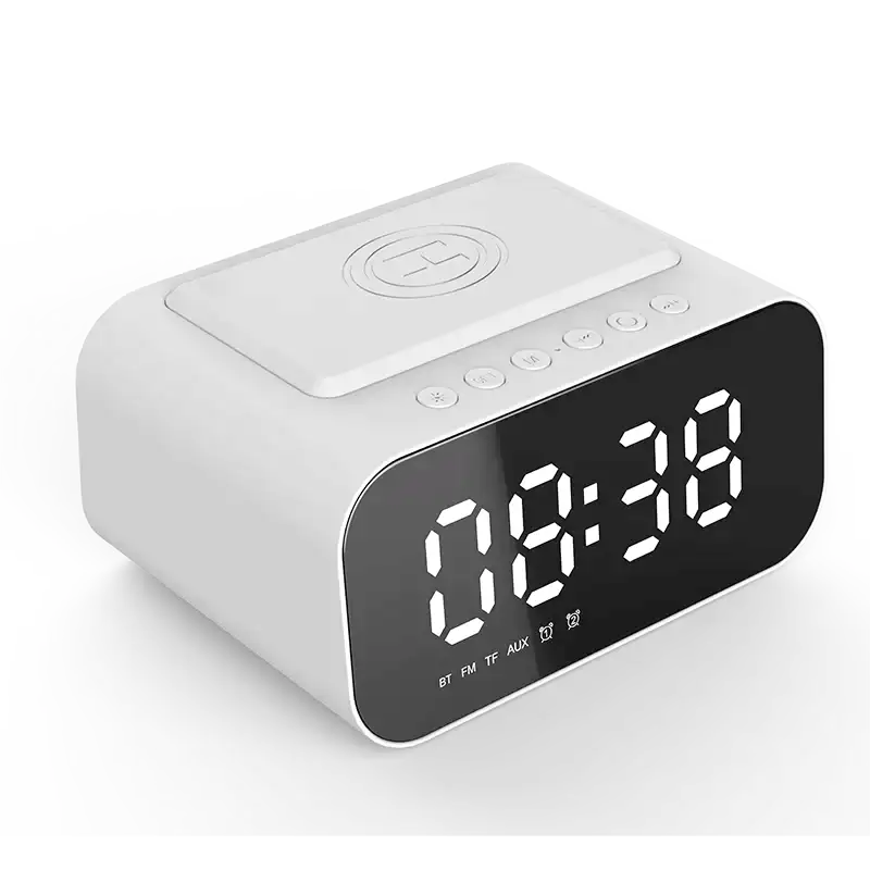 Radio réveil numérique noir avec chargeur induction intégré -  - radio-reveil-chargeur-induction - ["bluetooth","chargeur induction","connect\u00e9","digital","lumineux","num\u00e9rique","petit reveil","radio reveil","Radio reveil connect\u00e9","Radio R\u00e9veil Lumineux","R\u00e9veil bluetooth","r\u00e9veil chargeur induction","r\u00e9veil connect\u00e9","r\u00e9veil digital","simple"]