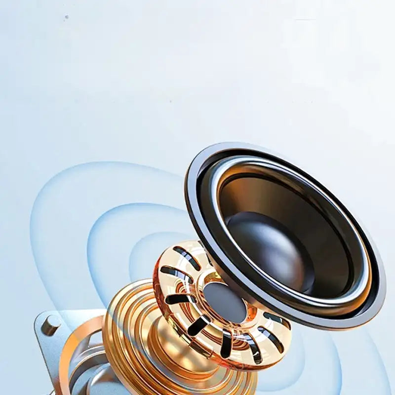 Radio réveil rond en plastique noir à LED colorées -  - radio-reveil-lumineux-bluetooth - ["bluetooth","digital","enfant","lumineux","lumi\u00e8re","num\u00e9rique","petit","petit reveil","Radio R\u00e9veil Lumineux","R\u00e9veil bluetooth","r\u00e9veil digital","r\u00e9veil enfant","simple"]