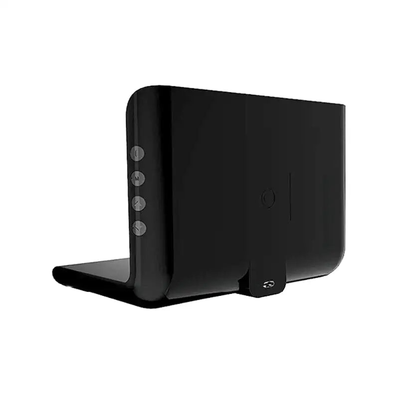 Réveil carré LED avec chargeur induction intégré -  - reveil-chargeur-a-induction-apple-et-samsung - ["digital","moderne","num\u00e9rique","petit reveil","r\u00e9veil digital","simple"]
