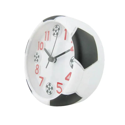 Réveil enfant motif ballon de football - Comptoir du Réveil - 