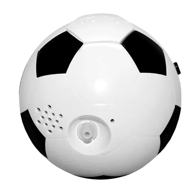 Réveil motif ballon de football -  - reveil-foot-ballon - ["enfant","r\u00e9veil enfant"]