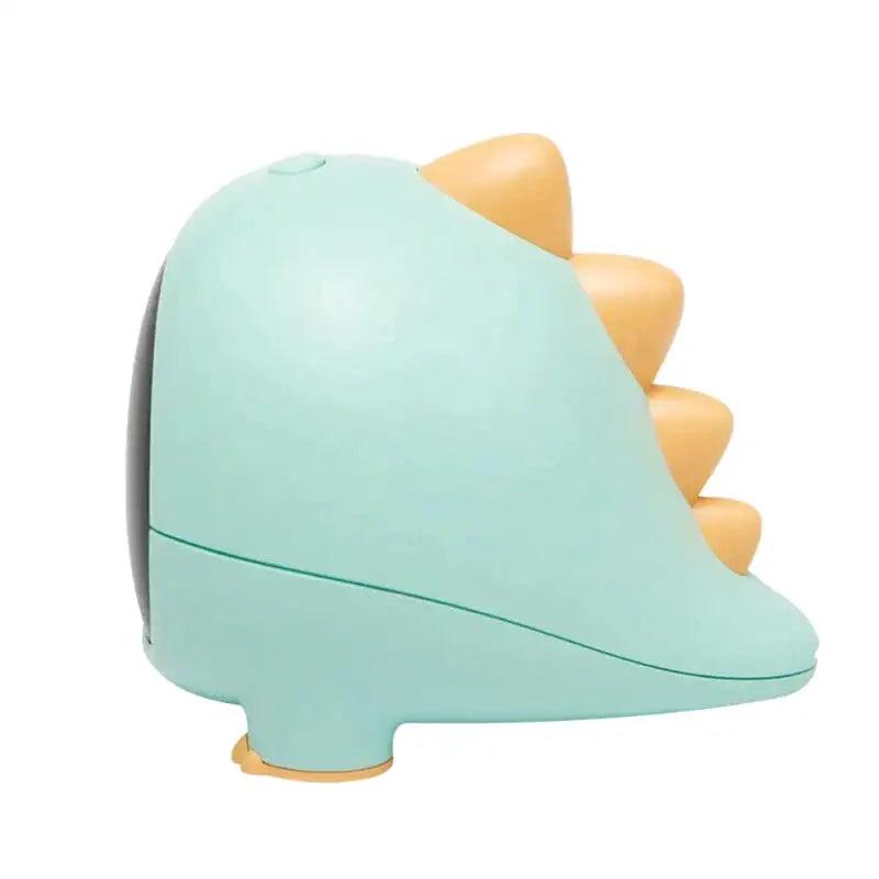 Réveil numérique dinosaure beige à affichage LED -  - reveil-dinosaure-numerique - ["digital","dinosaure","enfant","num\u00e9rique","petit","petit r\u00e9veil","r\u00e9veil dinosaure","r\u00e9veil enfant","simple"]