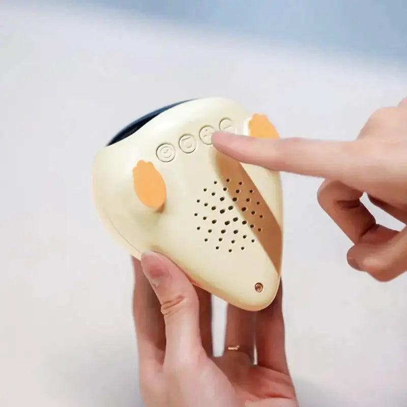 Réveil numérique dinosaure beige à affichage LED -  - reveil-dinosaure-numerique - ["digital","dinosaure","enfant","num\u00e9rique","petit","petit r\u00e9veil","r\u00e9veil dinosaure","r\u00e9veil enfant","simple"]