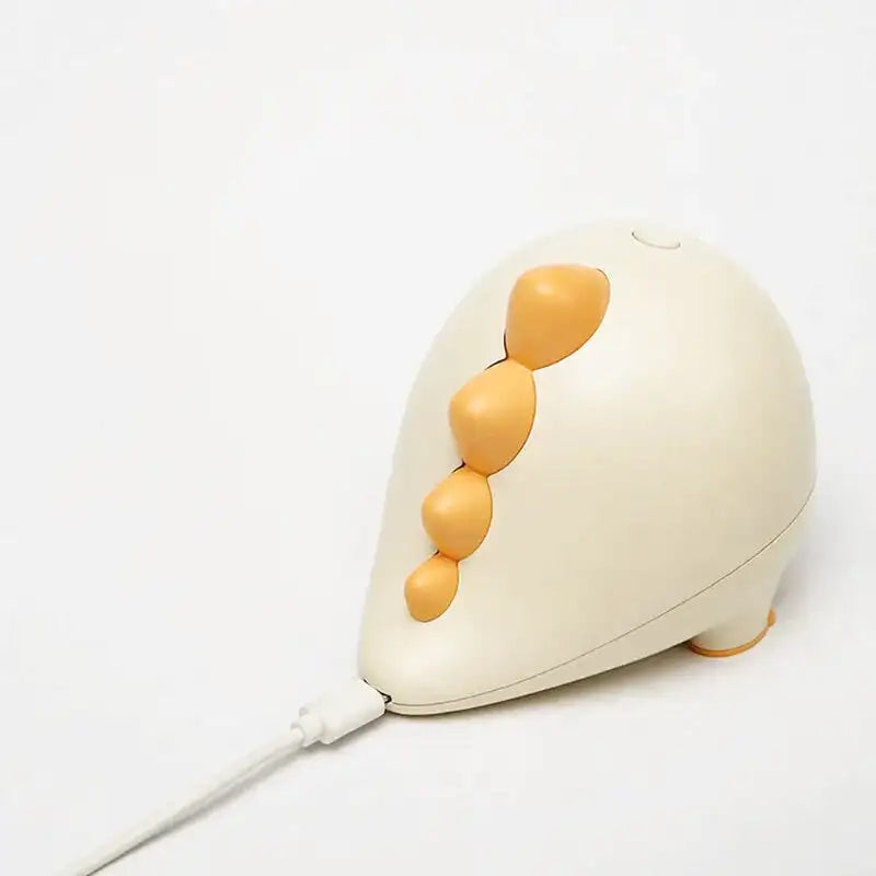 Réveil numérique dinosaure beige à affichage LED -  - reveil-dinosaure-numerique - ["digital","dinosaure","enfant","num\u00e9rique","petit","petit r\u00e9veil","r\u00e9veil dinosaure","r\u00e9veil enfant","simple"]