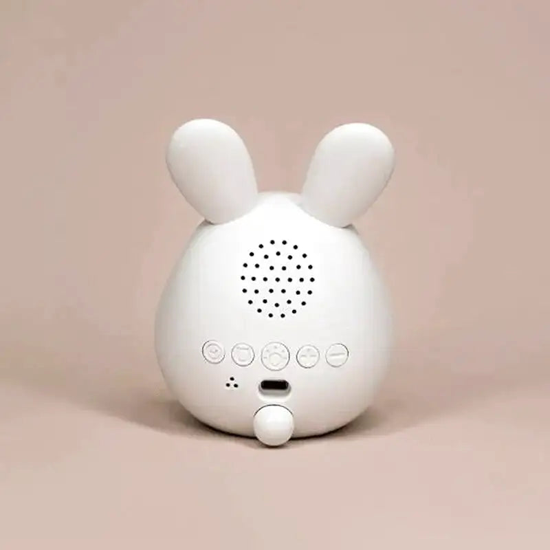 Réveil numérique rose en forme de lapin -  - reveil-enfant-lumiere - ["ado","enfant","fille","lapin","lumineux","num\u00e9rique","petit reveil","rose","r\u00e9veil digital","r\u00e9veil enfant","simple","veilleuse"]