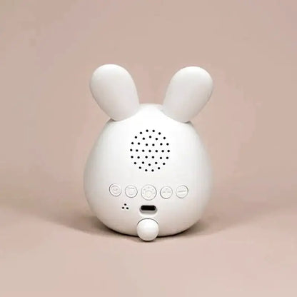 Réveil numérique rose en forme de lapin -  - reveil-enfant-lumiere - ["ado","enfant","fille","lapin","lumineux","num\u00e9rique","petit reveil","rose","r\u00e9veil digital","r\u00e9veil enfant","simple","veilleuse"]