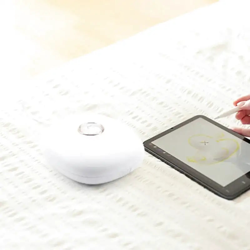 Réveil pour sourd vibrant avec motif chat doré -  - reveil-pour-sourd-vibrant - ["chat","digital","r\u00e9veil digital","sourd"]