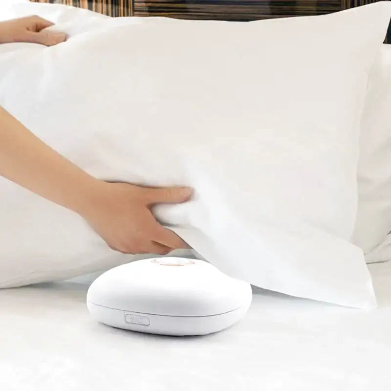 Réveil pour sourd vibrant avec motif chat doré -  - reveil-pour-sourd-vibrant - ["chat","digital","r\u00e9veil digital","sourd"]