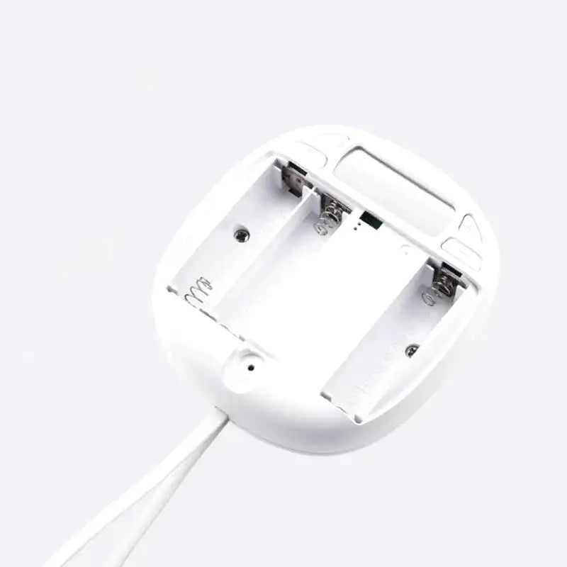 Réveil pour sourd vibrant avec motif chat doré -  - reveil-pour-sourd-vibrant - ["chat","digital","r\u00e9veil digital","sourd"]