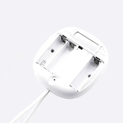 Réveil pour sourd vibrant avec motif chat doré -  - reveil-pour-sourd-vibrant - ["chat","digital","r\u00e9veil digital","sourd"]